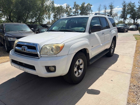 2006 Toyota 4Runner - Tucson, AZ