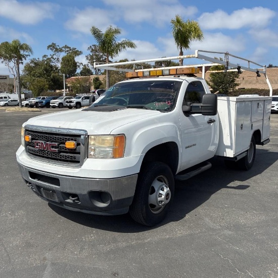 2014 GMC Sierra Pickup Truck - Ventura, CA