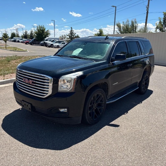 2018 GMC Yukon - Santa Fe, NM