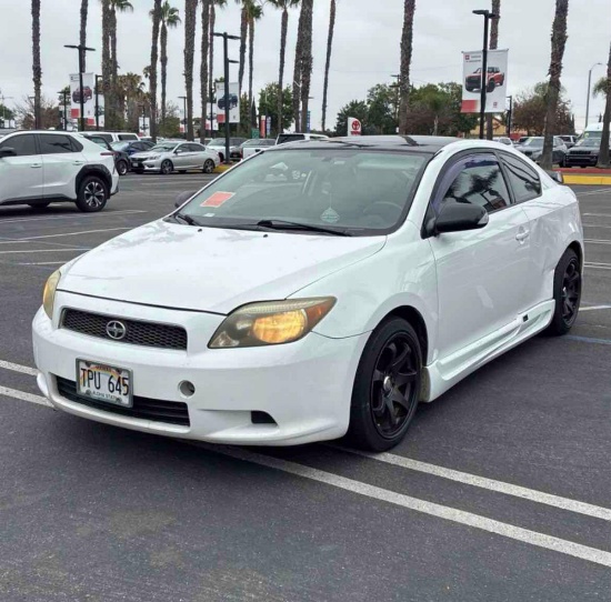 2008 Scion tC - Tucson, AZ