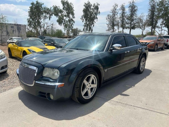 2007 Chrysler 300C - Tucson, AZ