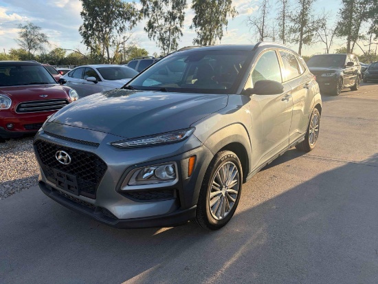 2020 Hyundai Kona - Tucson, AZ