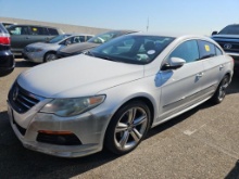 2012 Volkswagen CC - Mira Loma, CA