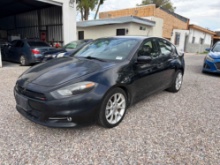 2013 Dodge Dart - Tucson, AZ