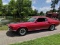 1969 Ford Mustang Mach 1 Cobra Jet