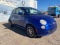 2012 Fiat 500 Pop