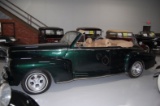 1946 Lincoln Street Rod