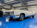 1971 Cadillac Eldorado