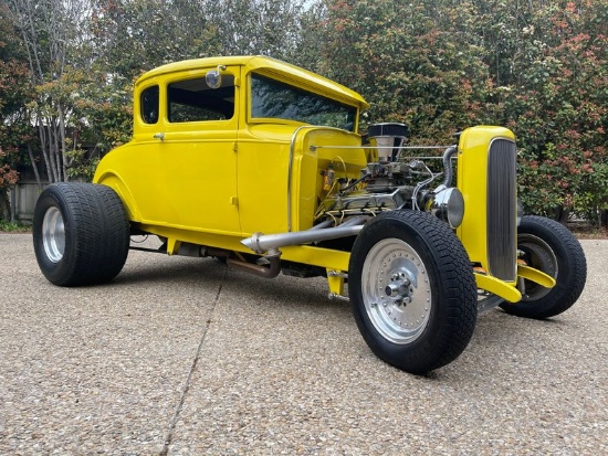 1932 Ford Hot Rod