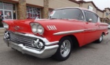 1958 Chevrolet  Bel Air