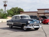 1953 Chevrolet  Bel Air