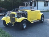 1932 Ford Hot Rod