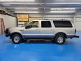 2002 Ford Excursion