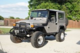 1977 Toyota Land Cruiser FJ40