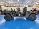 1994 AMGC HMMWV