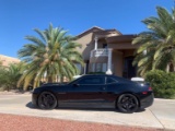 2015 Chevrolet Camaro ZL1