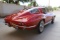 1963  Chevrolet Corvette Stingray