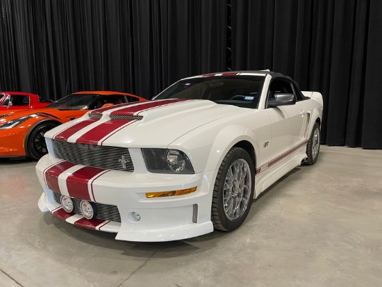 2005 Ford Mustang GT