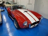 1994 Assembled Shelby American 1965 Cobra