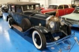 1930 Rolls Royce Phantom I L Series