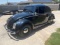 1966 Volkswagen Beetle