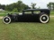 1930 Ford Model A Tudor Hot Rod
