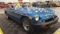 1974 MG MGB