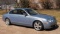 2007 Jaguar S Type