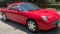 2002 Ford Thunderbird