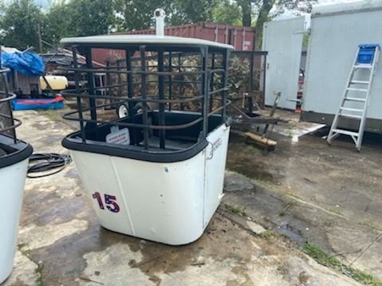 0 Astroworld Skyway Car