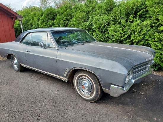 1966 Buick Skylark