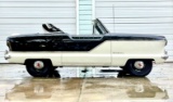 1961 Nash Metropolitan