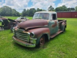 1953 GMC Truck