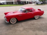 1956 Ford Thunderbird