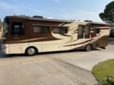 2008 Monaco Diplomat