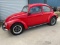 1972 Volkswagen Beetle