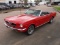 1964.5 Ford Mustang