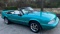 1992 Ford Mustang LX