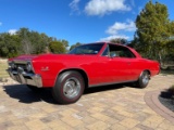 1967 Chevrolet Chevelle