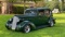 1936 Packard 120 Model 993 RestoMod