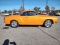 1974 Volkswagen Karmann Ghia