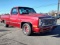 1986 Chevrolet CK 10 Silverado
