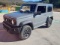 2021 Suzuki Jimny