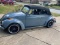 1972 Volkswagen Beetle Convertible