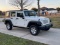 2009  Jeep Wrangler