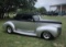 1939 Ford Deluxe Custom