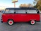 1989 Volkswagen Transporter Kombi Camper