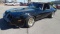 1979 Pontiac Firebird Trans Am Special Edition Package