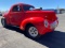 1951 Willys 5-Window Custom