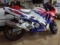1995 Honda CBR 600FS